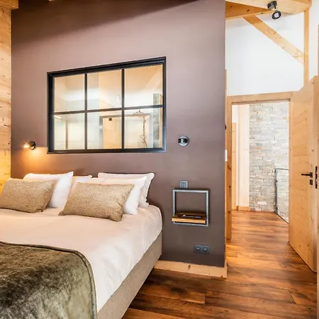 Chalet Azobe Morzine - By Emerald